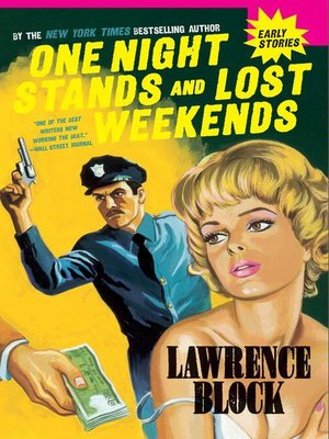 cover image of One Night Stands and Lost Weekends